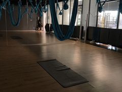 -OXYGYM 奥美氧舱运动中心(领展购物广场·中关村店)