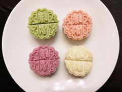 -北京王府井希尔顿酒店·秦唐中餐厅Chynna