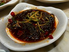 -红蜡烛-养生粥-津鲁菜(中山路店)