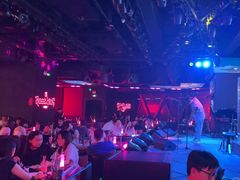 -MOSSO音乐酒吧·live house(南京旗舰店)