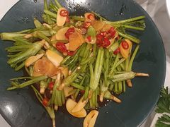 -草原传奇鲜羊火锅(桥北店)