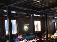 大堂-黄门火锅(梦时代店)