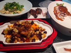 -局气 烤鸭·北京菜(光华路店)
