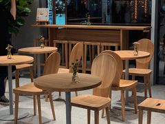 -ARKET CAFÉ(三里屯太古里店)