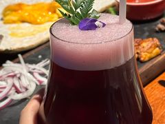 -格鲁·秀色Georgia’s Feast