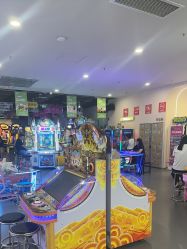 点击看大图 -meland·儿童乐园·游戏厅娃娃机·电玩Xbox(成都合生汇店)