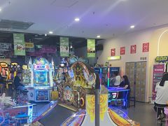 -meland·儿童乐园·游戏厅娃娃机·电玩Xbox(成都合生汇店)