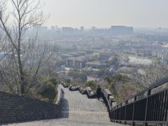 -虞山城墙