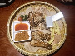 -田婆婆的菜(印象汇店)
