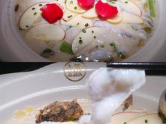 -江渔兒酸菜魚專門店(顺盈时代广场店)