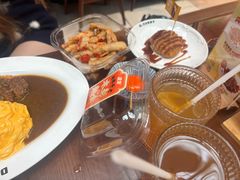 -伽喱博士 Dr.CURRY咖喱饭(太阳宫咖喱店)