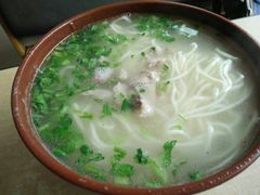 -亮亮拉面(师范路店)