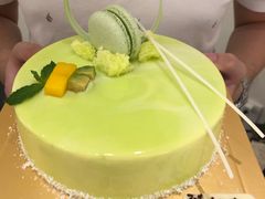 -黑池口感烘焙·生日蛋糕(坂田店)