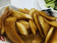 -阿勇海鲜排档(莲花路1号店)