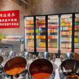 烤肉自助宝藏店！来三次才吃到！还有无限炸鸡