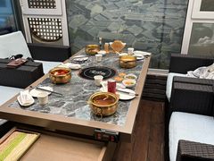 -慢丽江·云南野生菌土鸡锅(西山店)