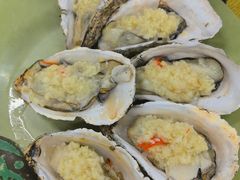 -贞姨美食·老字号海鲜大排档