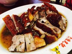 -陈光记烧腊(长寿路店)