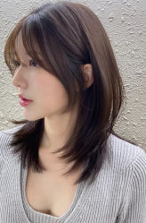 -时尚殿堂hair salon