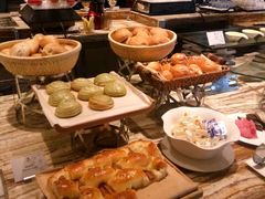 -AdD全日制餐厅(中谷花园酒店)