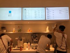 -兰熊鲜奶(西直门凯德mall店)