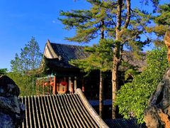 -承德避暑山庄景区