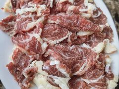 -蔡社牛肉城(龙湖店)