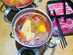 -南城香·饭香串香馄饨香(青年路店)