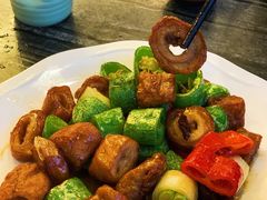 九转大肠-美极鲜食坊(宝安南路店)