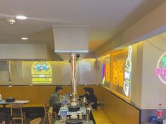 -正宗齐齐哈尔烤肉·齐牛哥鲜切炭火烤肉(杭州总店)