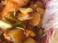 最牛X的饭-胖哥料理(兴义里店)