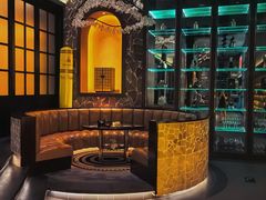 -Cohiba Atmosphere高希霸魅力俱乐部(国贸店)