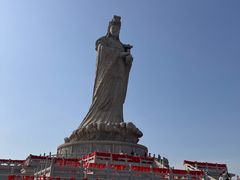 -天津妈祖文化园