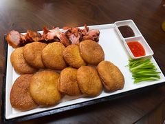 -龙香居海鲜浑锅家常菜·特色驴肉