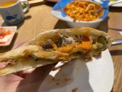 -棒约翰比萨·意面(老闵行店)