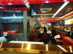 -蝎王府羊蝎子(西稍门店)