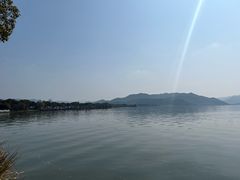 -东钱湖小普陀景区