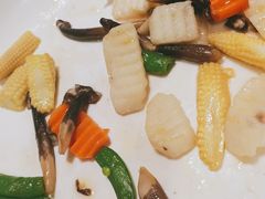 -嵩屿9号海景餐厅|海鲜闽菜(建港路店)