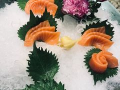 -快乐海鲜城(虎泉街店)