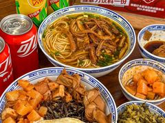 -永丰面馆(汉口路店)
