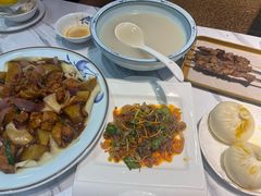 -尹兰楼西北风情餐厅(嘉定店)