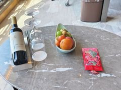 -杭州城中香格里拉大酒店