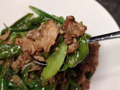 -炊烟小炒黄牛肉(浦东世纪汇店)