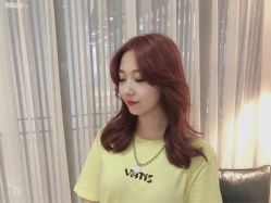 -发朵Hair 烫染沙龙