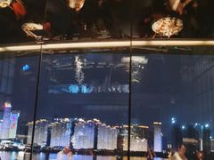 -君庭中餐馆(湘江豪生店)