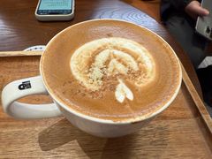 -Peet's 皮爷咖啡(深圳湾万象城店)