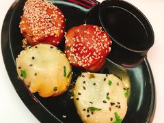 -小杨生煎(湟普汇店)