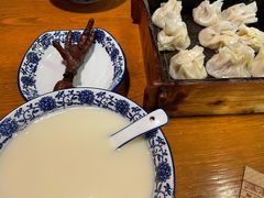 -张家巷美食(南浔店)