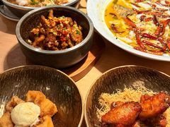 -太二酸菜鱼(福州泰禾店)