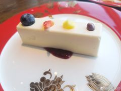 -金鹰国际酒店·满园春中餐厅